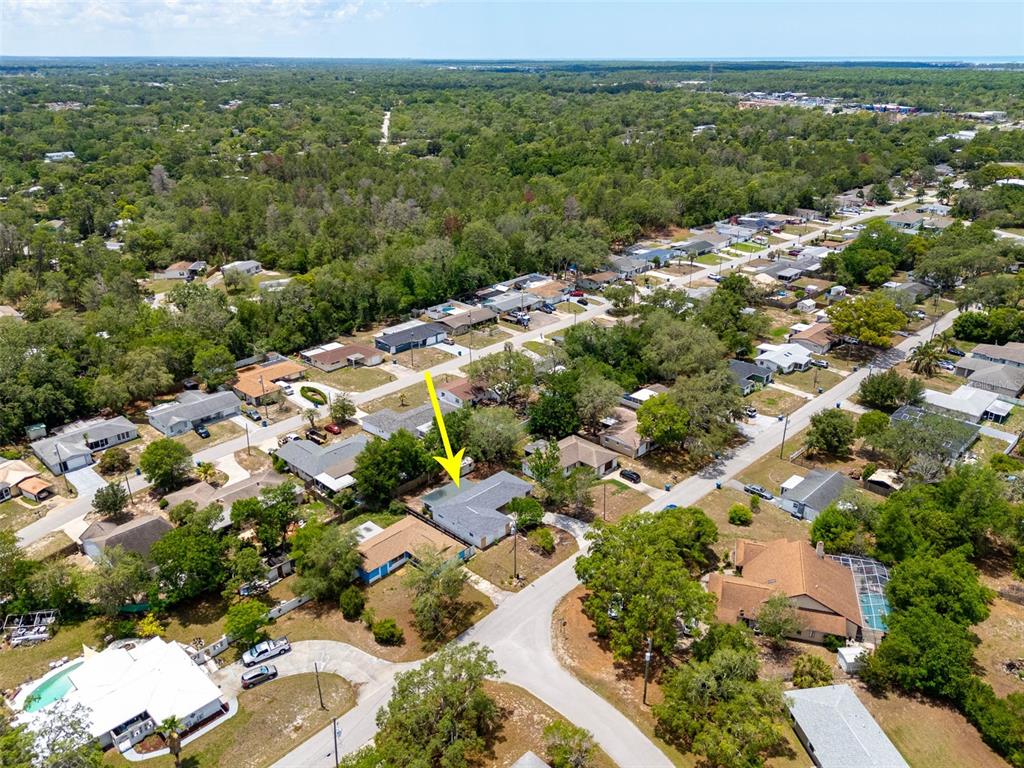 7360 Blackhawk Trail Spring Hill, FL 34606 - Photo 39 of 45