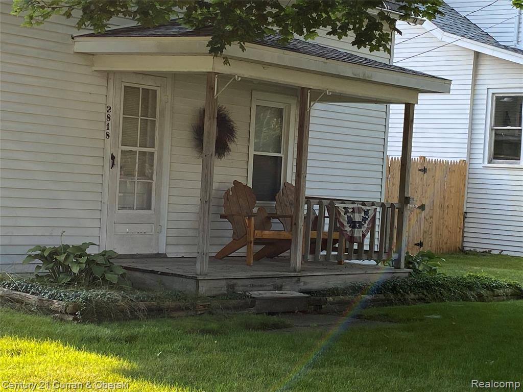 2818 Riggs Street Ida, MI 48140 - Photo 5 of 15 Gallery Image 5