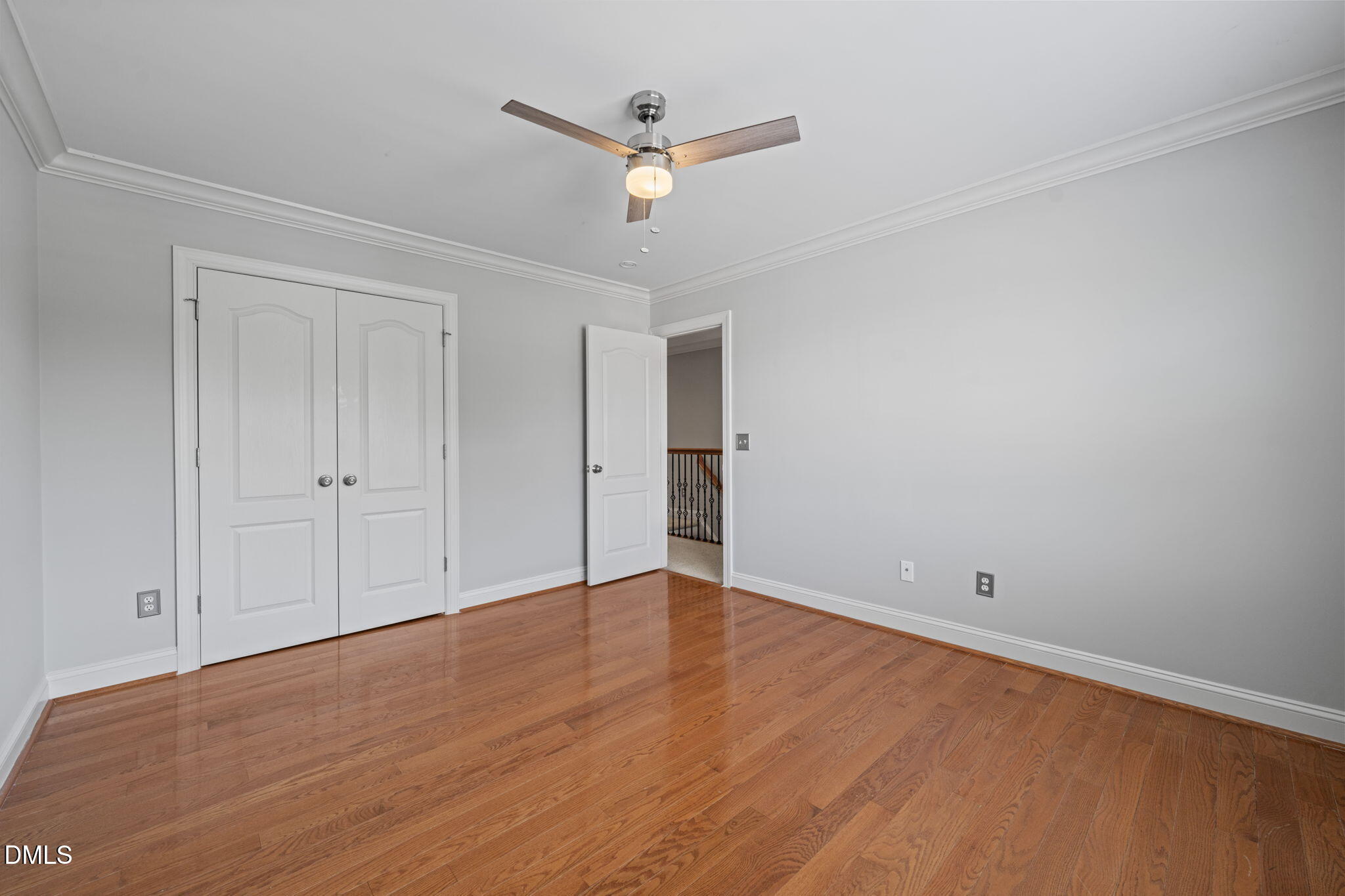 110 Bon Marche Lane Raleigh, NC 27615 - Photo 26 of 48 Bedroom 3 (2)