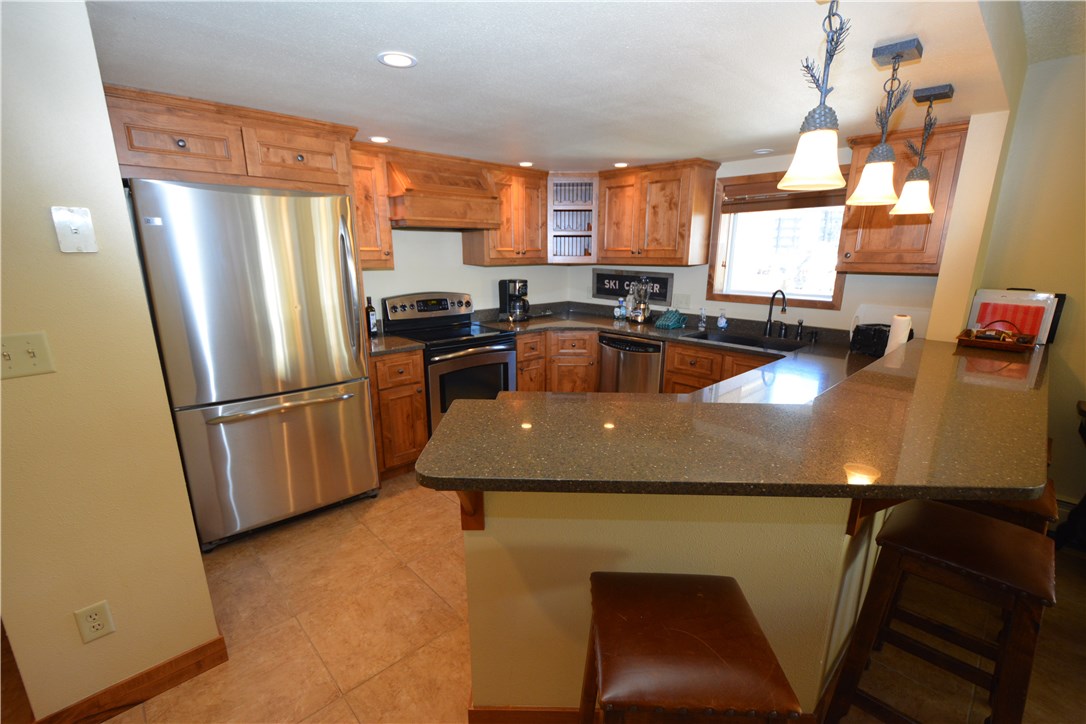 800 Copper Road, Unit 284/286 Frisco, CO 80443 - Photo 16 of 22 Gallery Image 16