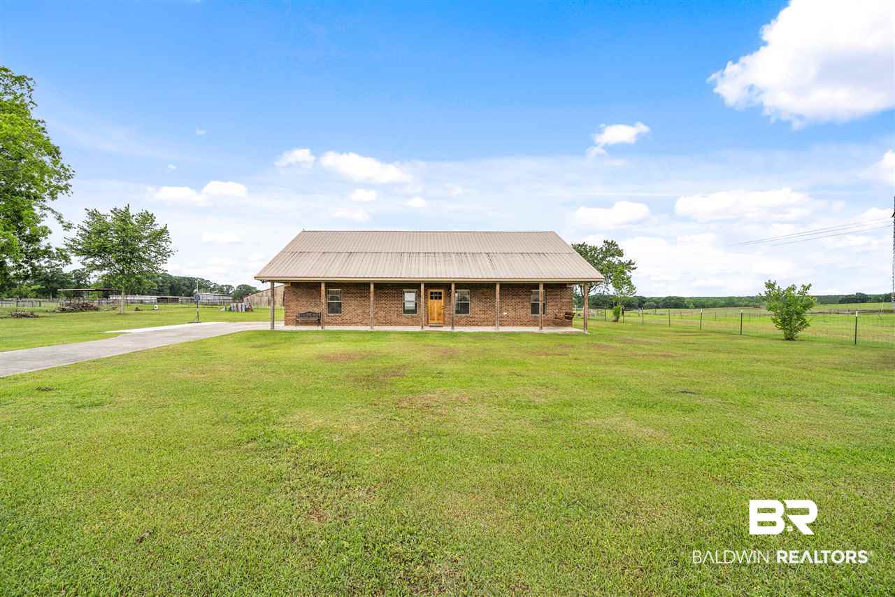 7385 Joe Ching Road Semmes, AL 36575 - Photo 3 of 26