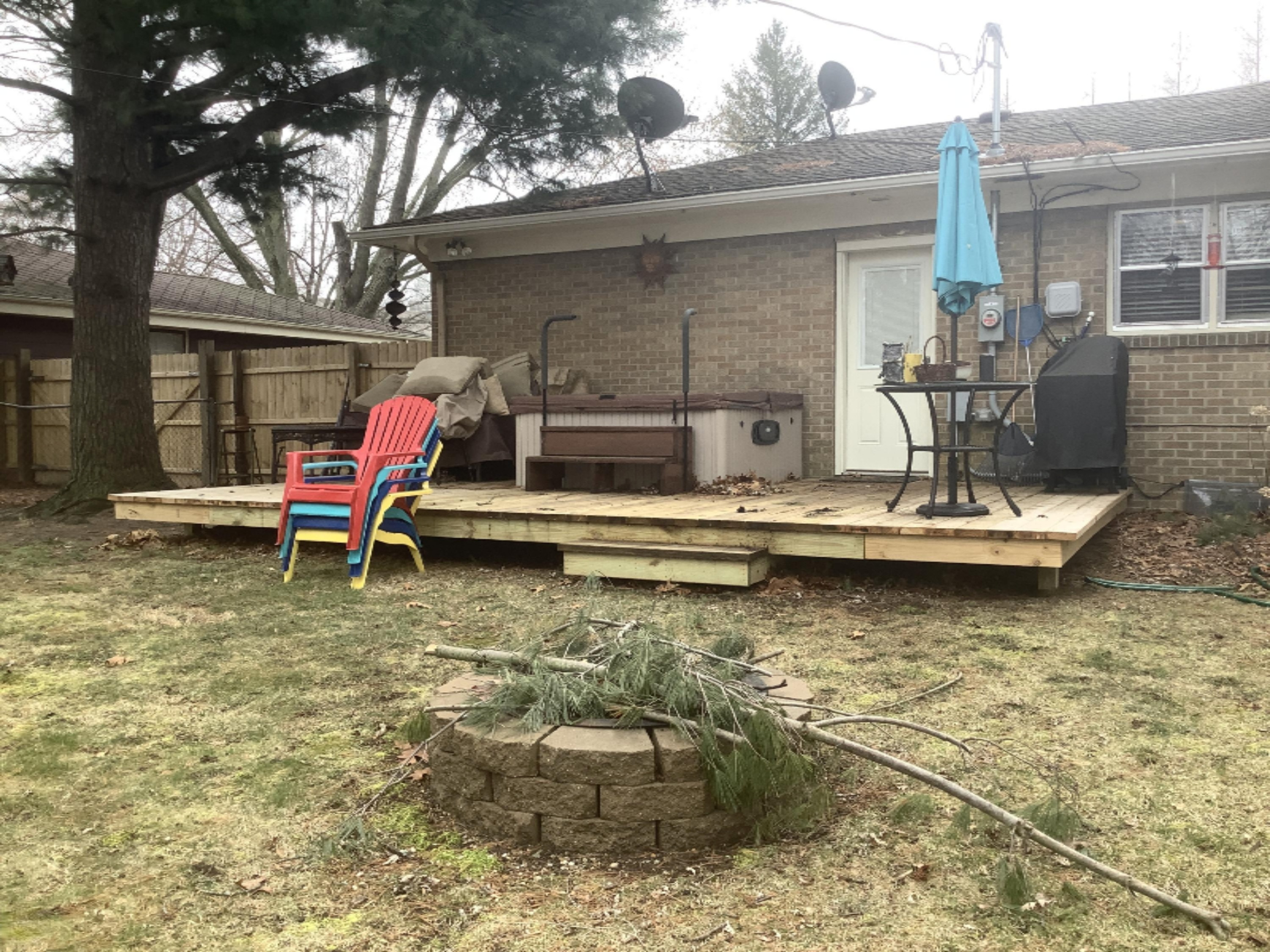 279 Chippewa Road Benton Harbor, MI 49022 - Photo 5 of 25 image