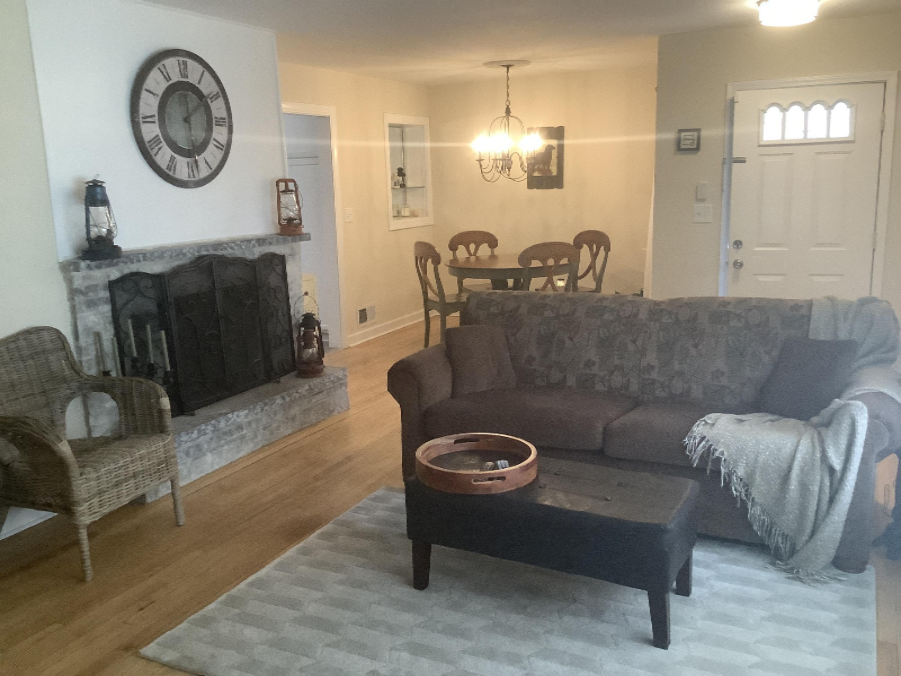 279 Chippewa Road Benton Harbor, MI 49022 - Photo 7 of 25 image