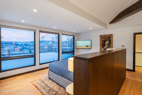 $13,500,000 | 955 Fox Run Drive, Snowmass Village, CO 81615