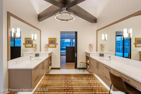 $13,500,000 | 955 Fox Run Drive, Snowmass Village, CO 81615