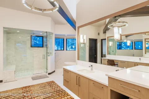 $13,500,000 | 955 Fox Run Drive, Snowmass Village, CO 81615