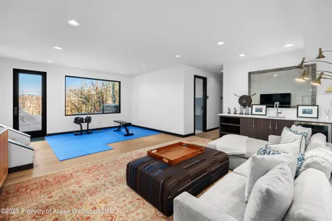 $13,500,000 | 955 Fox Run Drive, Snowmass Village, CO 81615