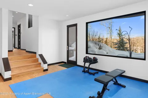 $13,500,000 | 955 Fox Run Drive, Snowmass Village, CO 81615