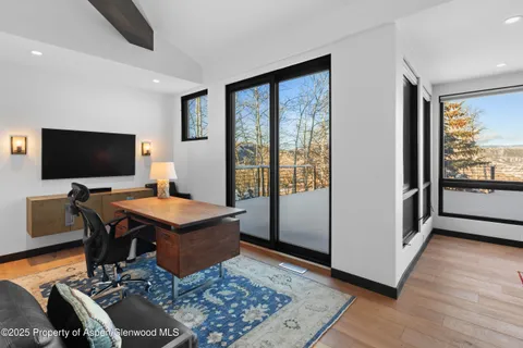 $13,500,000 | 955 Fox Run Drive, Snowmass Village, CO 81615