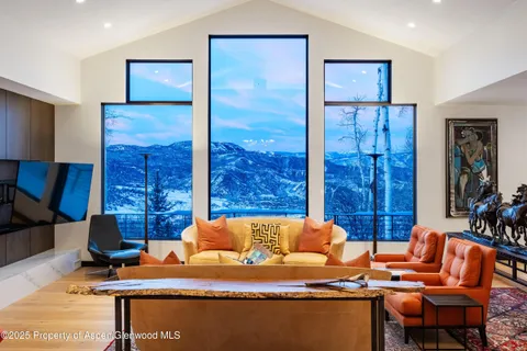 $13,500,000 | 955 Fox Run Drive, Snowmass Village, CO 81615