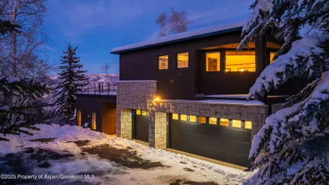 $13,500,000 | 955 Fox Run Drive, Snowmass Village, CO 81615