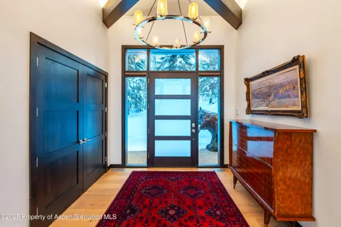 $13,500,000 | 955 Fox Run Drive, Snowmass Village, CO 81615