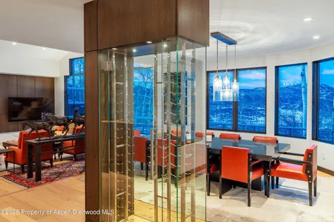 $13,500,000 | 955 Fox Run Drive, Snowmass Village, CO 81615