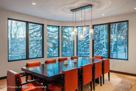 $13,500,000 | 955 Fox Run Drive, Snowmass Village, CO 81615