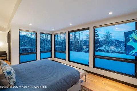 $13,500,000 | 955 Fox Run Drive, Snowmass Village, CO 81615