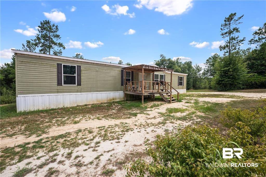 7930 D Chunchula Georgetown Road Chunchula, AL 36521 - Photo 45 of 63 Gallery Image 45