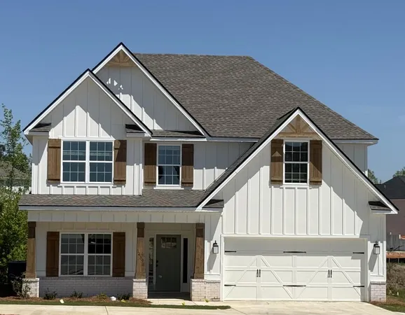 $486,625 | 1459 Academy Drive, Auburn, AL 36830