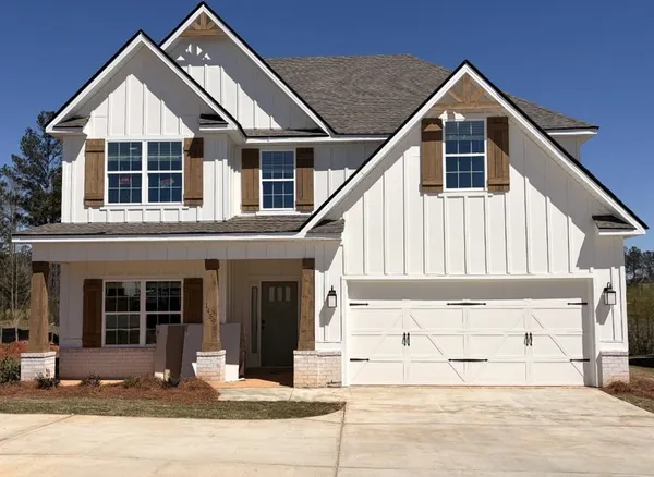 $486,625 | 1459 Academy Drive, Auburn, AL 36830