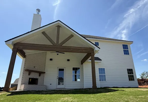 $486,625 | 1459 Academy Drive, Auburn, AL 36830