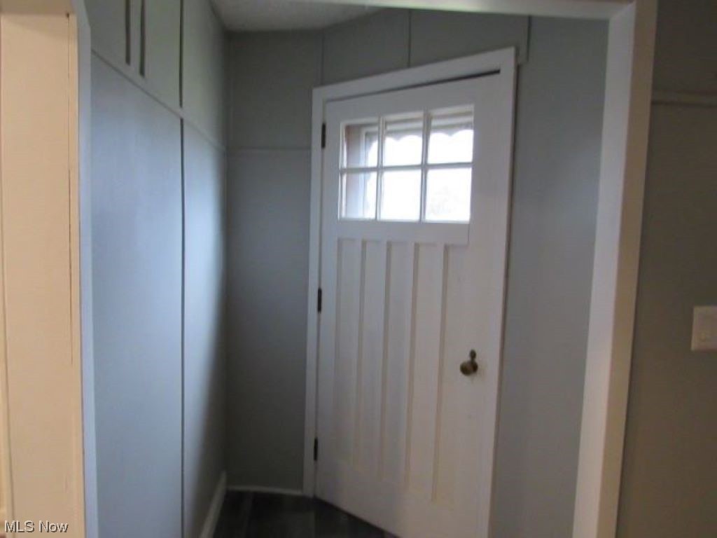 8528 Lafayette Road Lodi, OH 44254 - Photo 2 of 22 Front Door