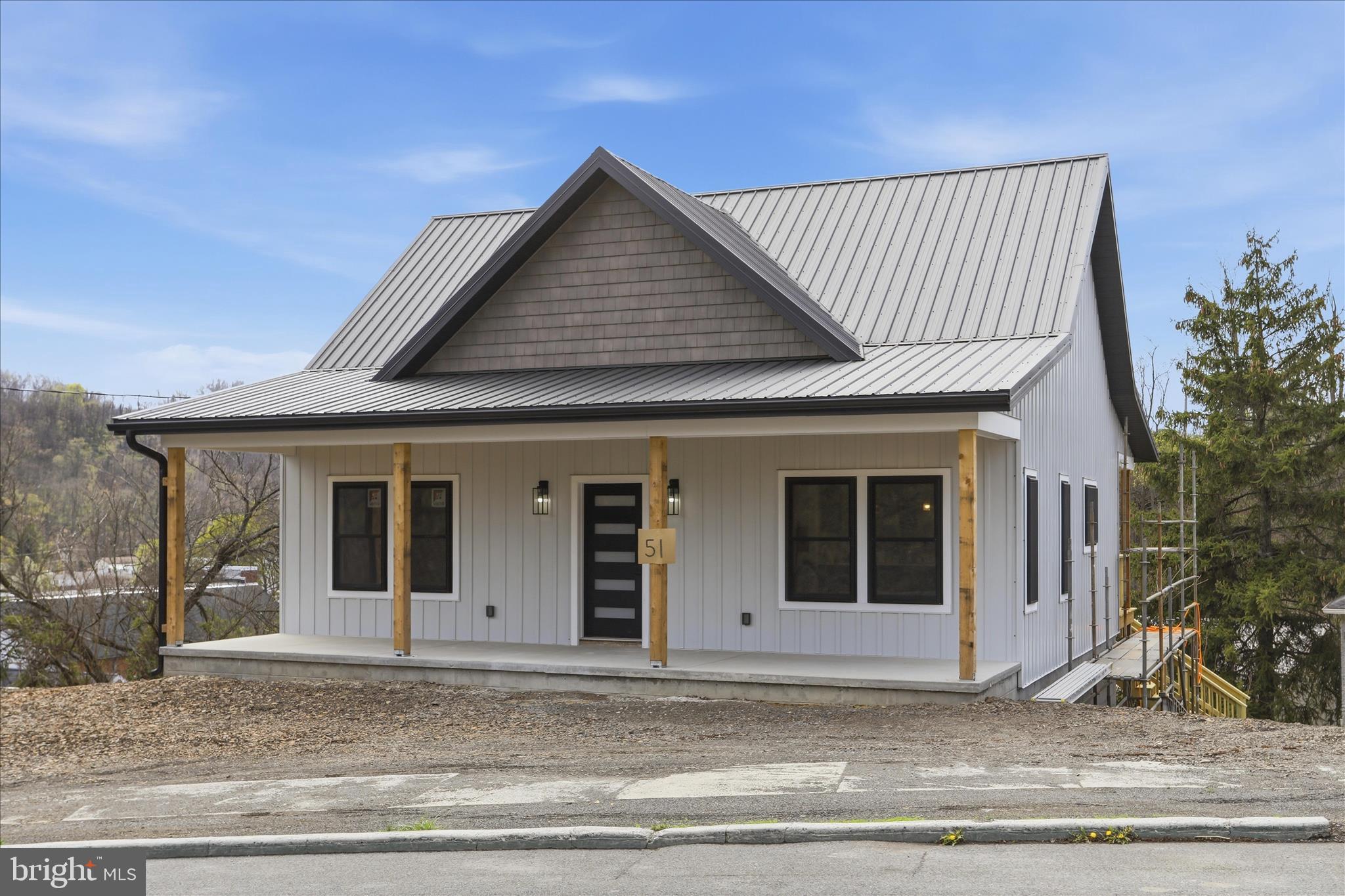 51 State Street Keyser, WV 26726 - Photo 1 of 9