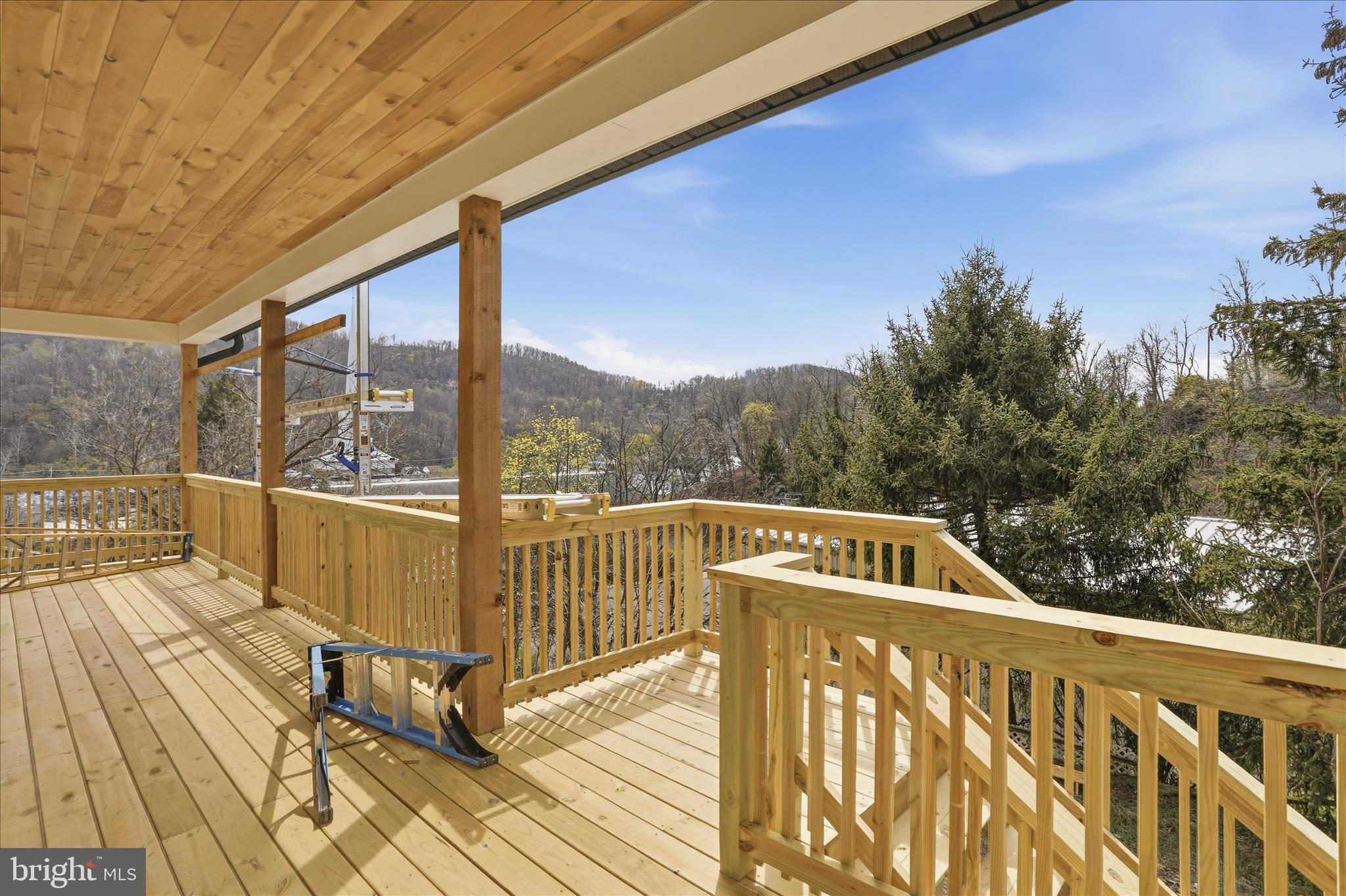 51 State Street Keyser, WV 26726 - Photo 2 of 9