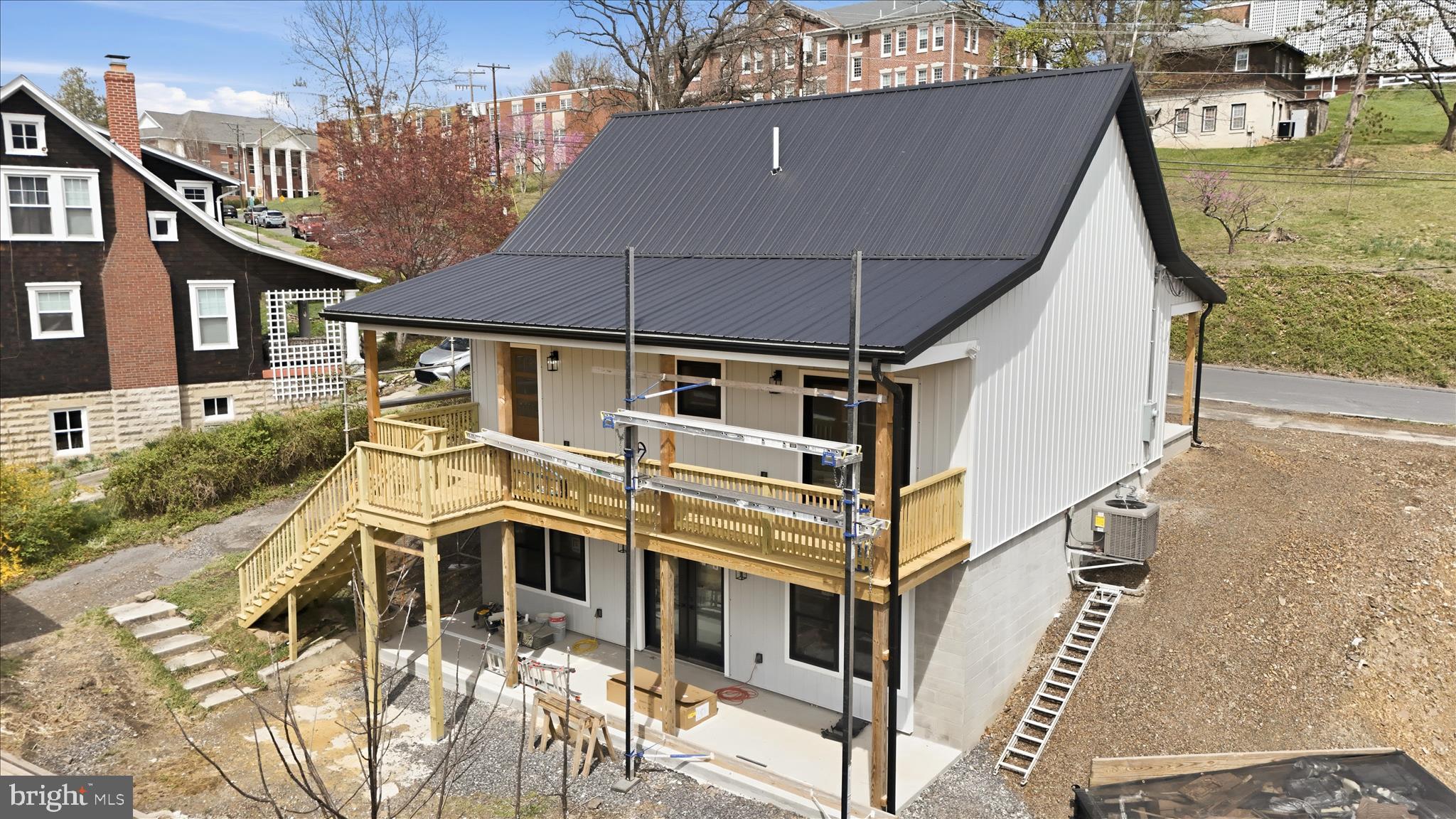 51 State Street Keyser, WV 26726 - Photo 3 of 9