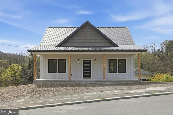 $329,900 | 51 State Street, Keyser, WV 26726