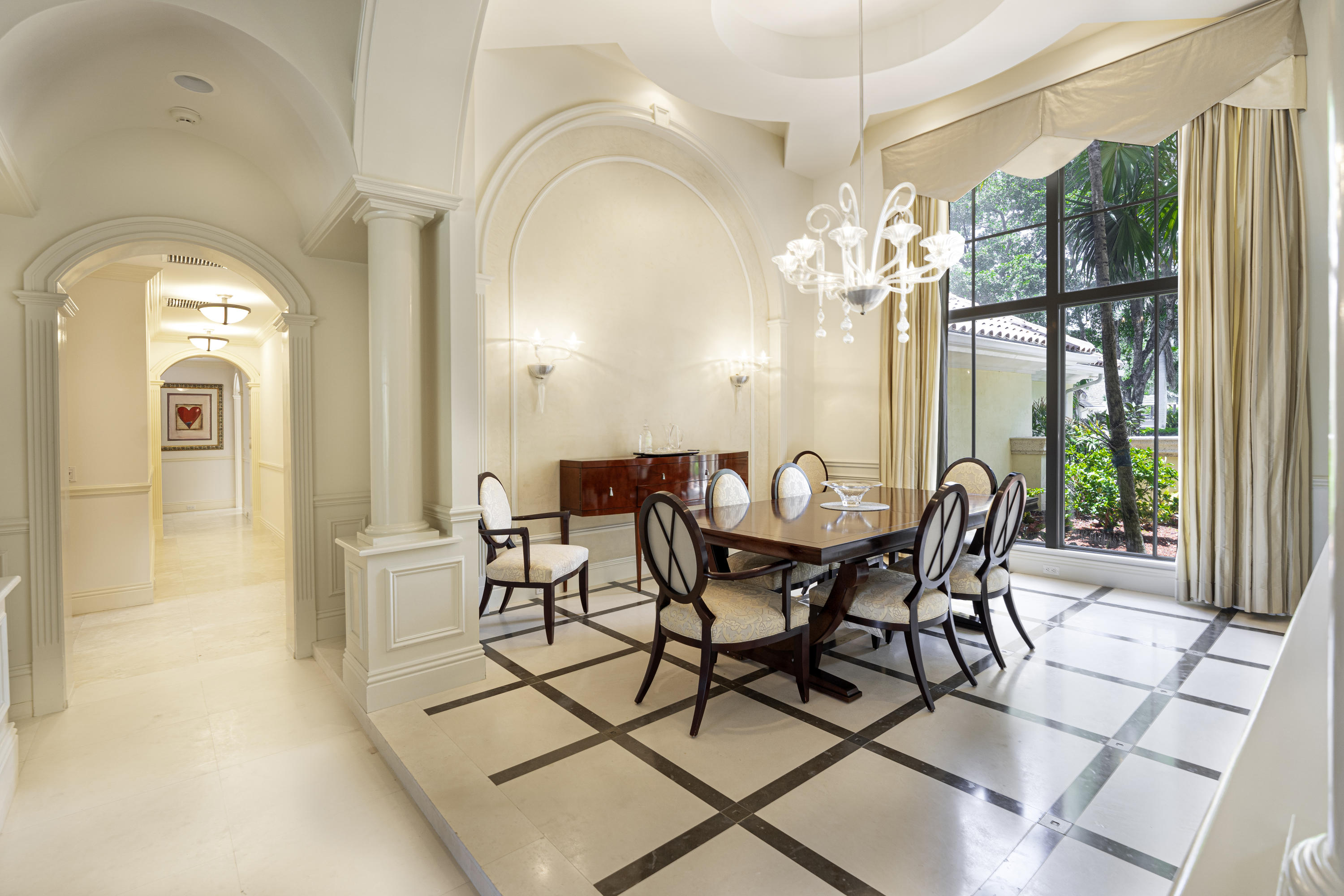 17849 Fieldbrook Circle East Boca Raton, FL 33496 - Photo 12 of 31 Dining Room