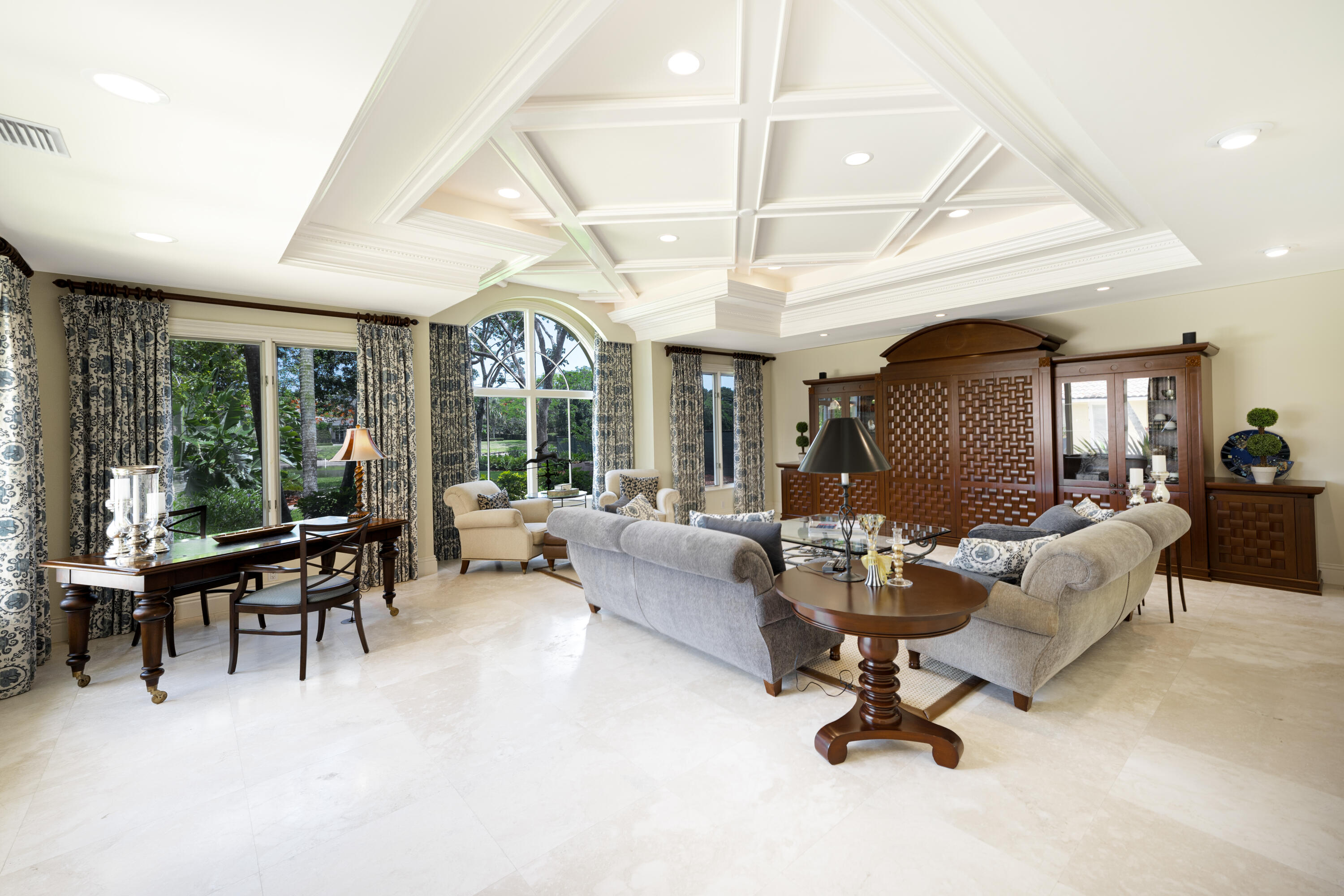 17849 Fieldbrook Circle East Boca Raton, FL 33496 - Photo 13 of 31 Family Room