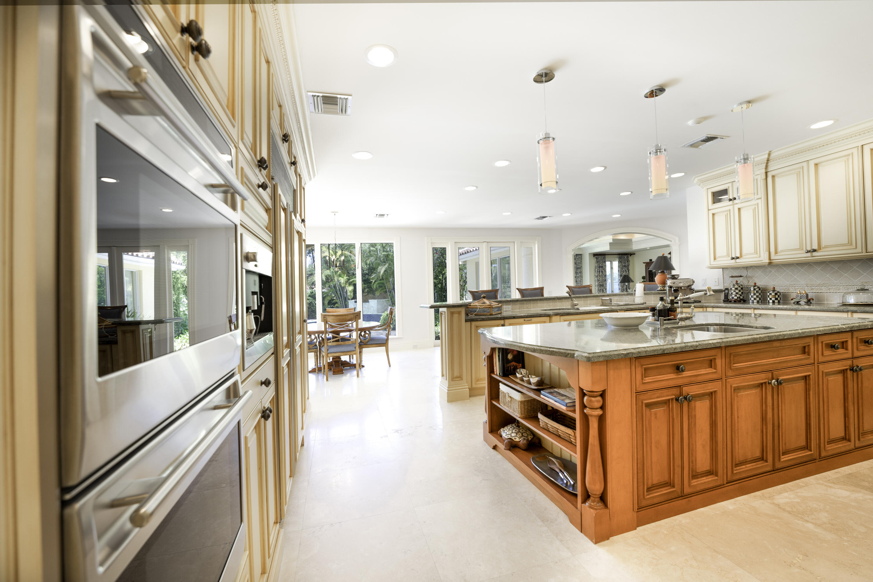 17849 Fieldbrook Circle East Boca Raton, FL 33496 - Photo 15 of 31 Kitchen