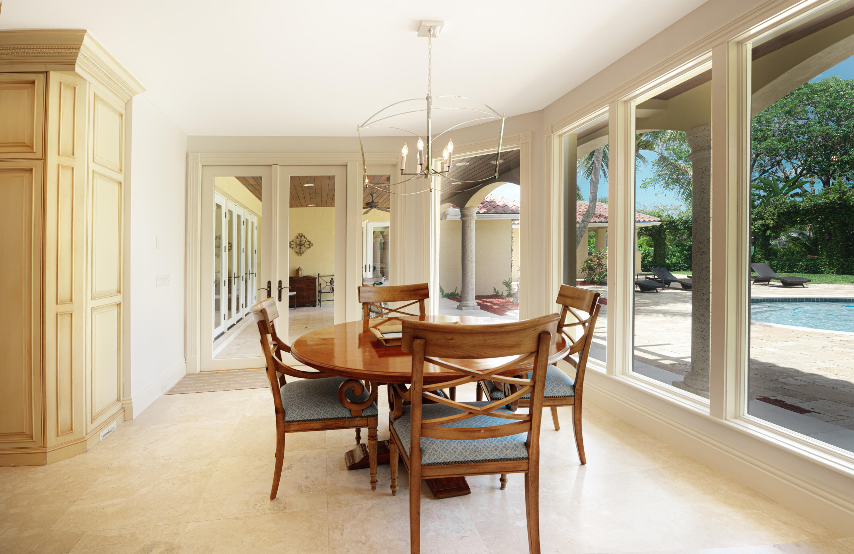 17849 Fieldbrook Circle East Boca Raton, FL 33496 - Photo 16 of 31 Breakfast Area