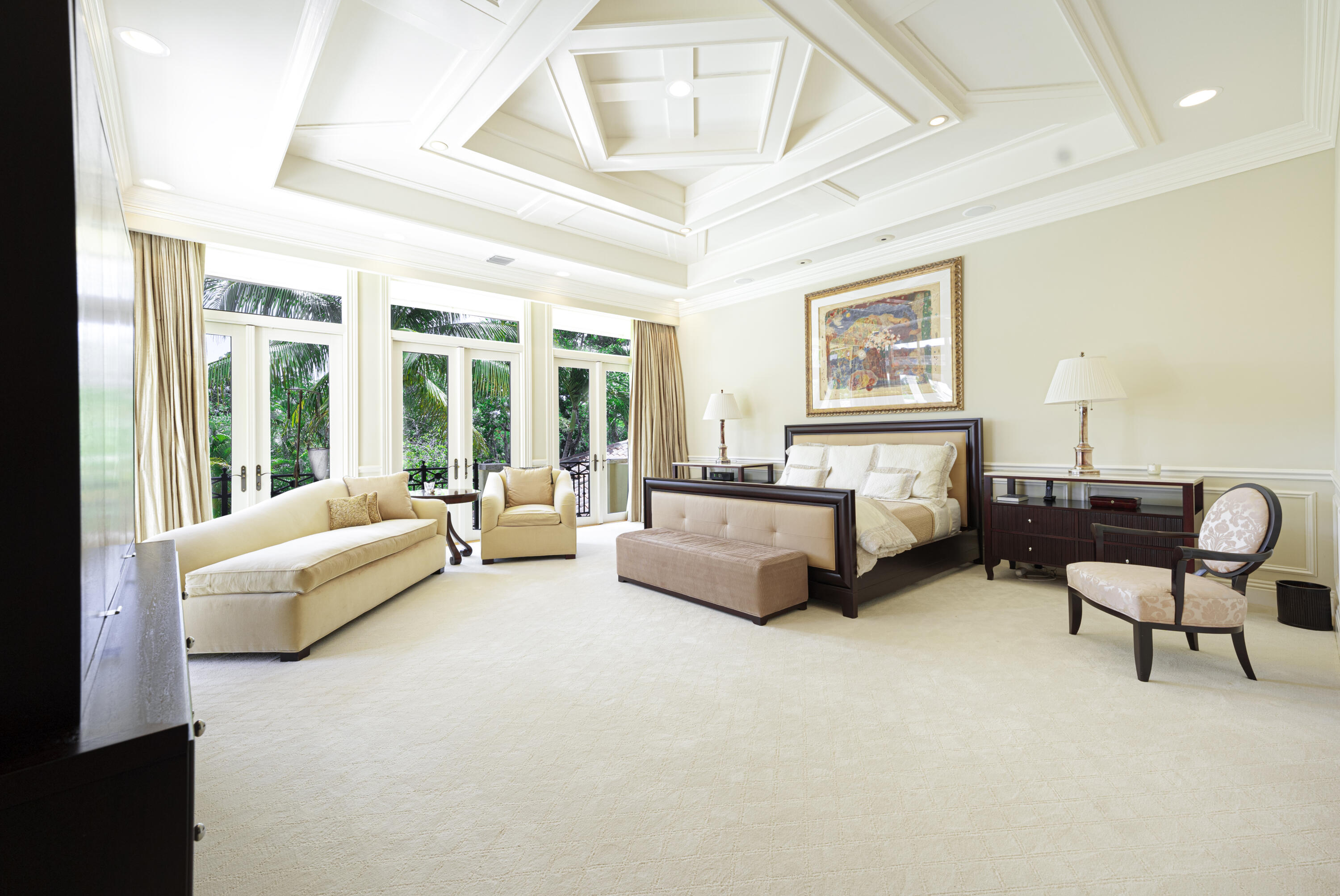 17849 Fieldbrook Circle East Boca Raton, FL 33496 - Photo 17 of 31 Master Bedroom