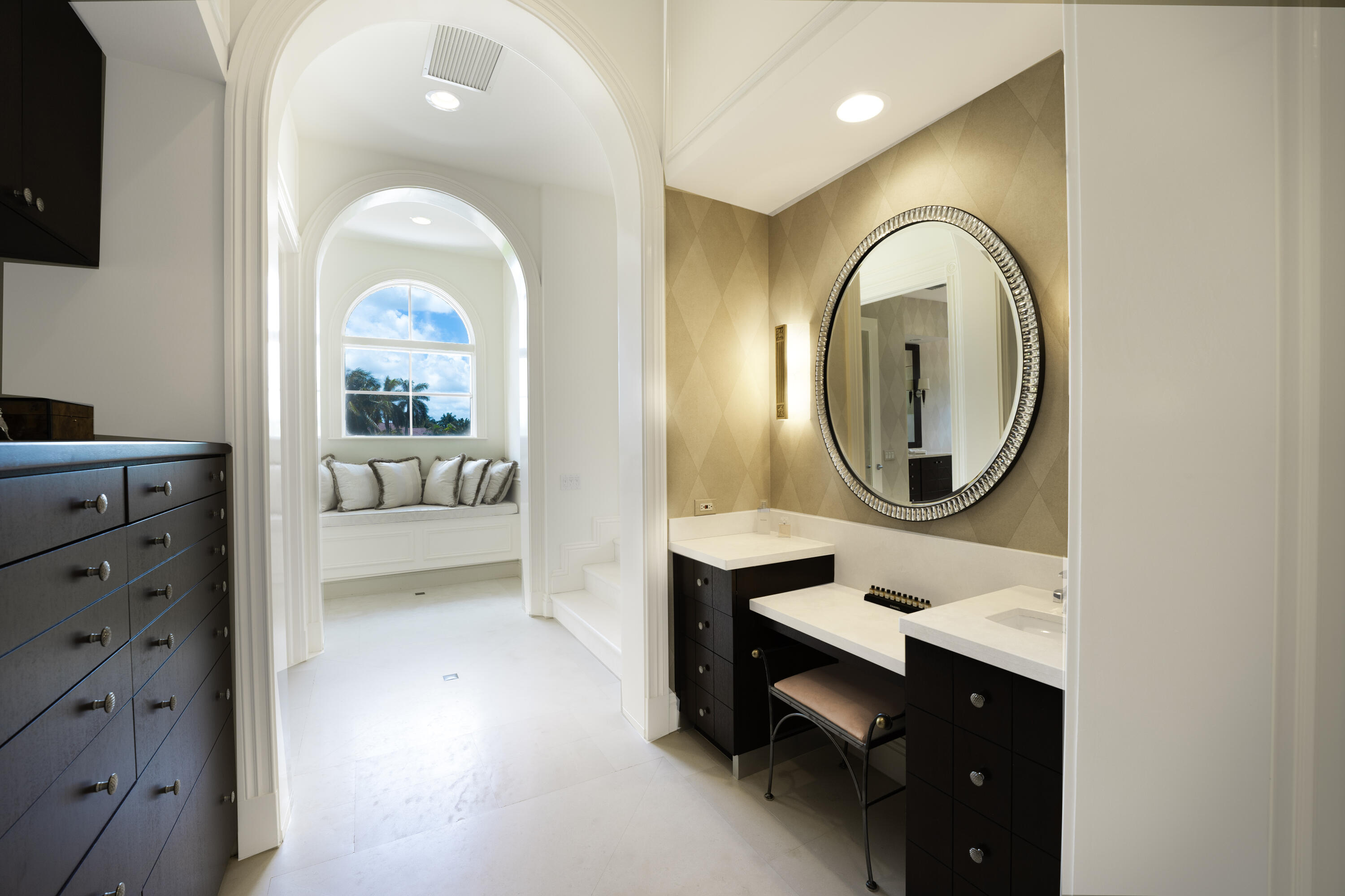 17849 Fieldbrook Circle East Boca Raton, FL 33496 - Photo 18 of 31 Master Bathroom