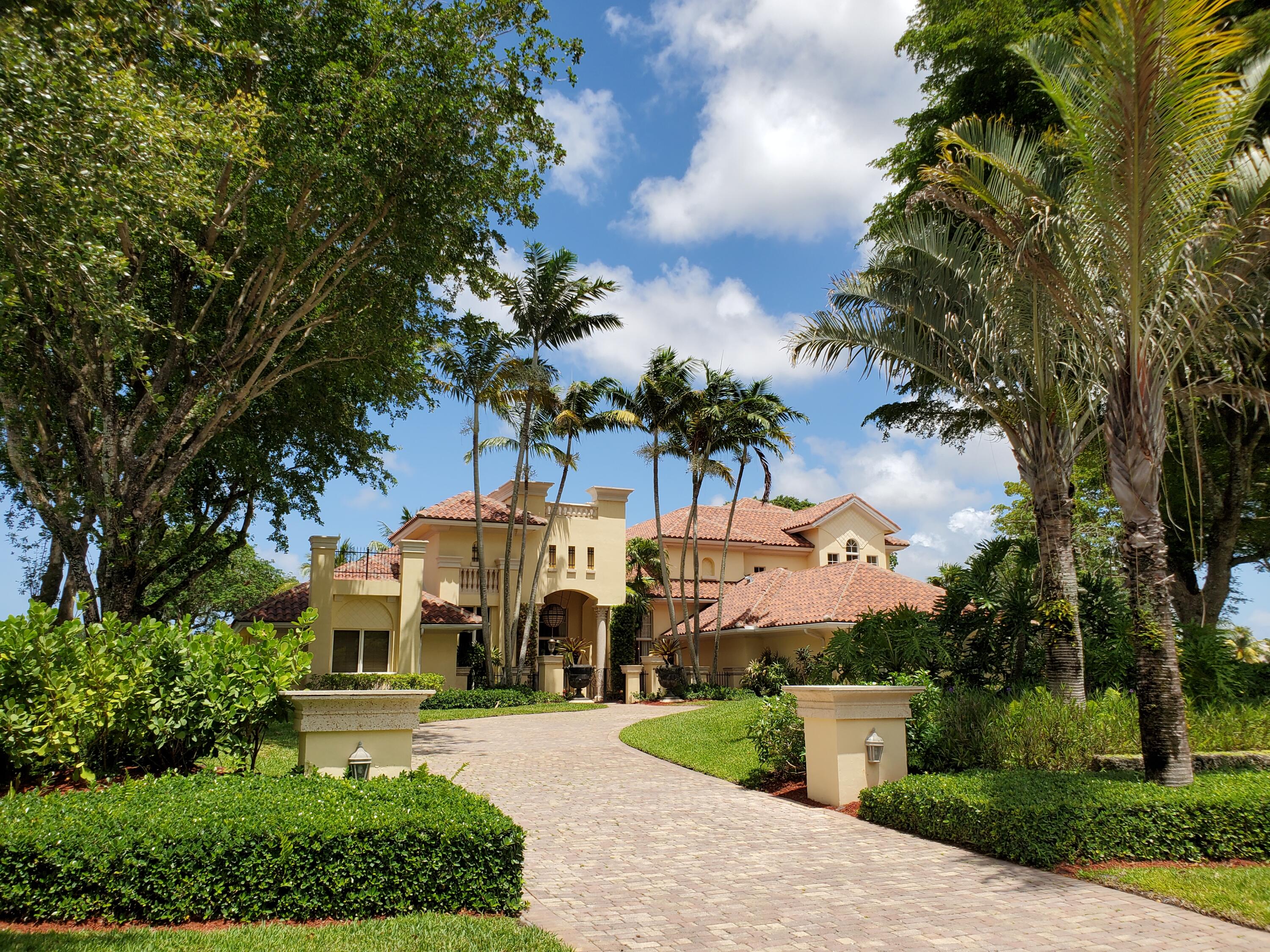 17849 Fieldbrook Circle East Boca Raton, FL 33496 - Photo 2 of 31 Front Of The House