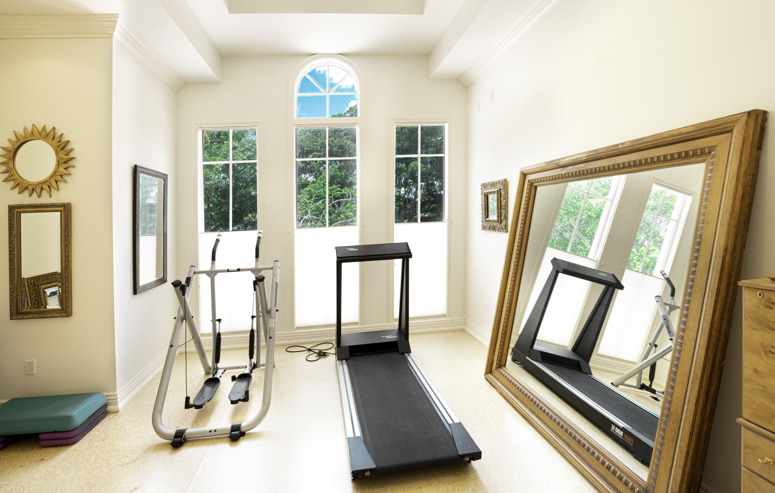 17849 Fieldbrook Circle East Boca Raton, FL 33496 - Photo 21 of 31 Gym