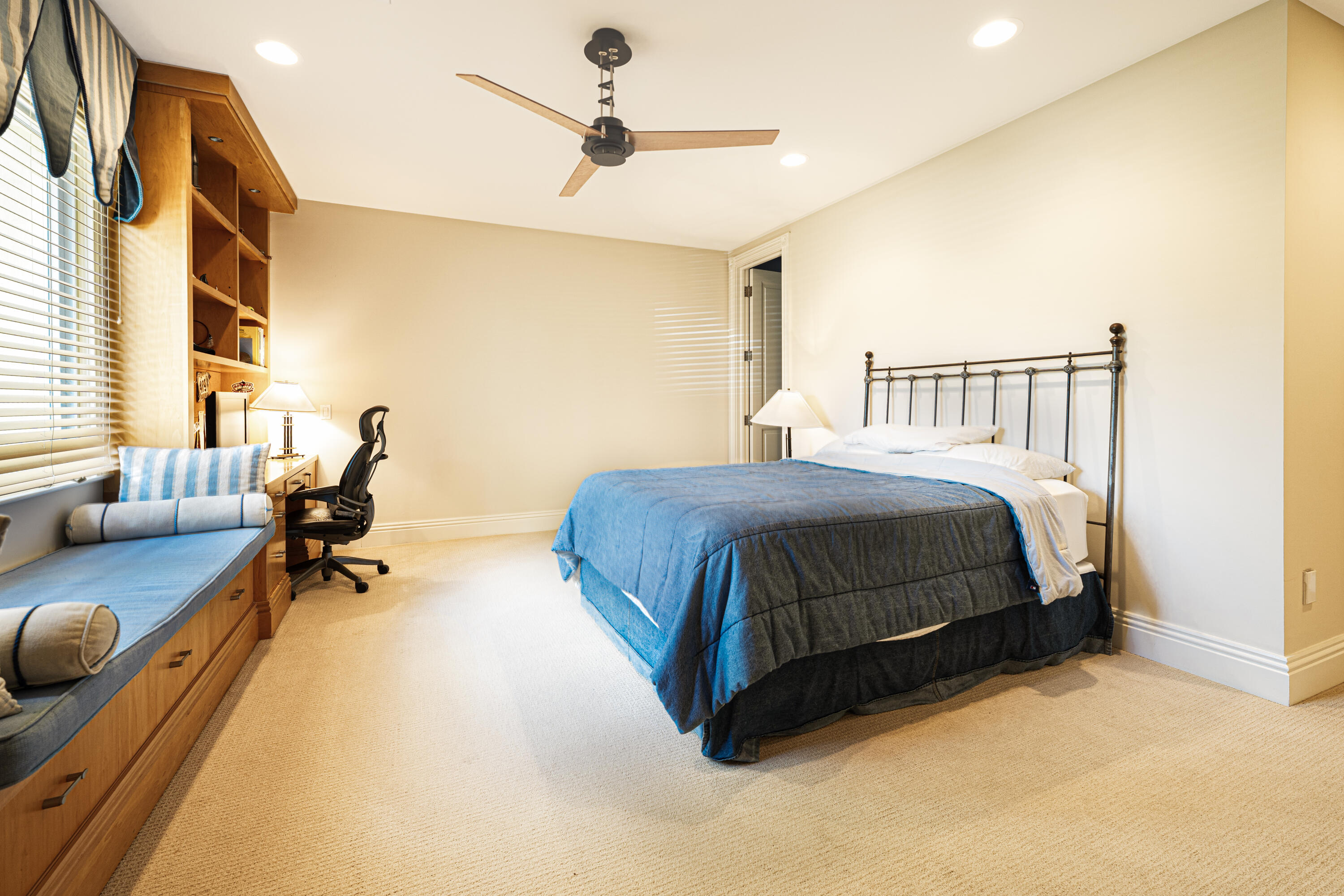 17849 Fieldbrook Circle East Boca Raton, FL 33496 - Photo 22 of 31 Bedroom 1