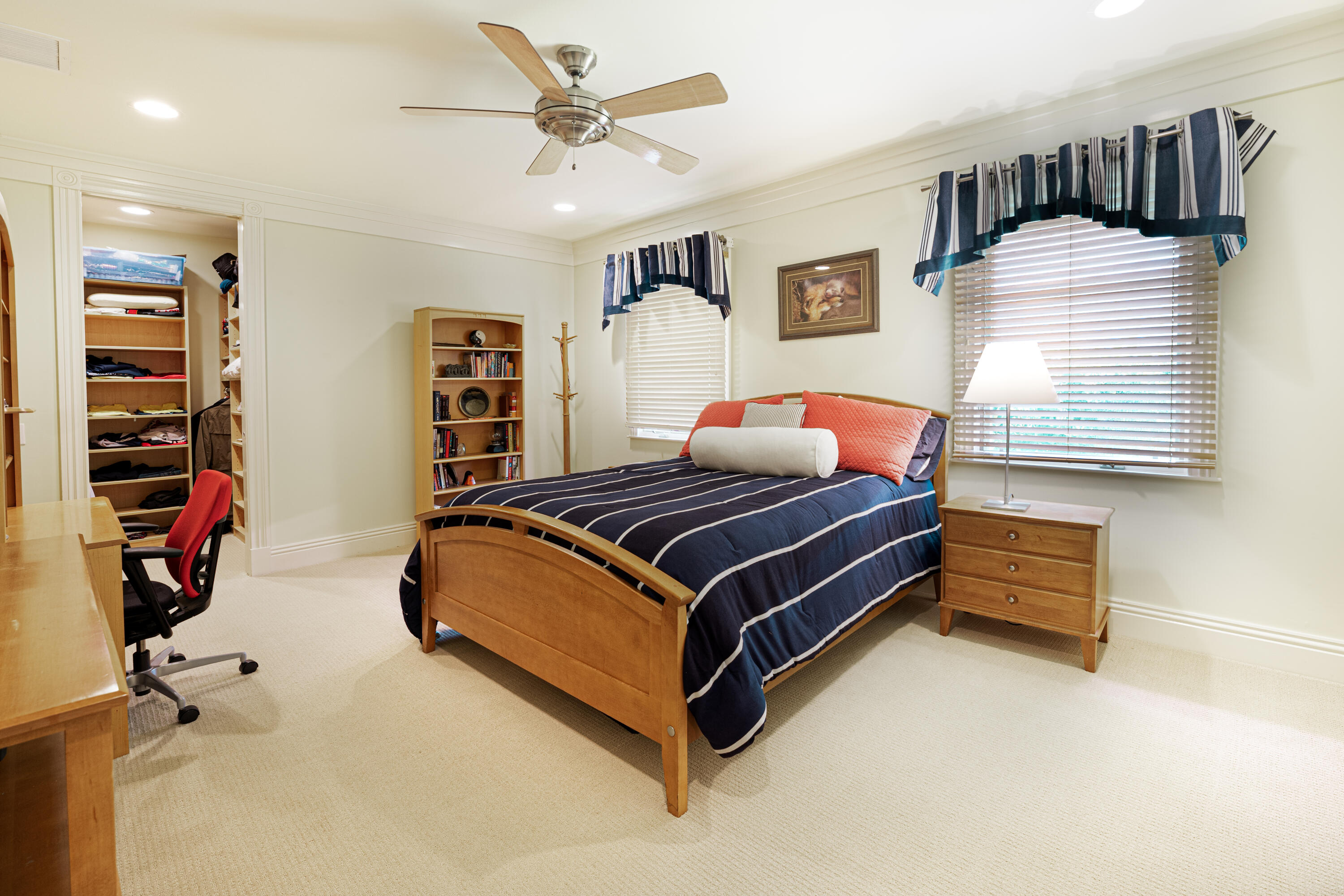 17849 Fieldbrook Circle East Boca Raton, FL 33496 - Photo 23 of 31 Bedroom 2