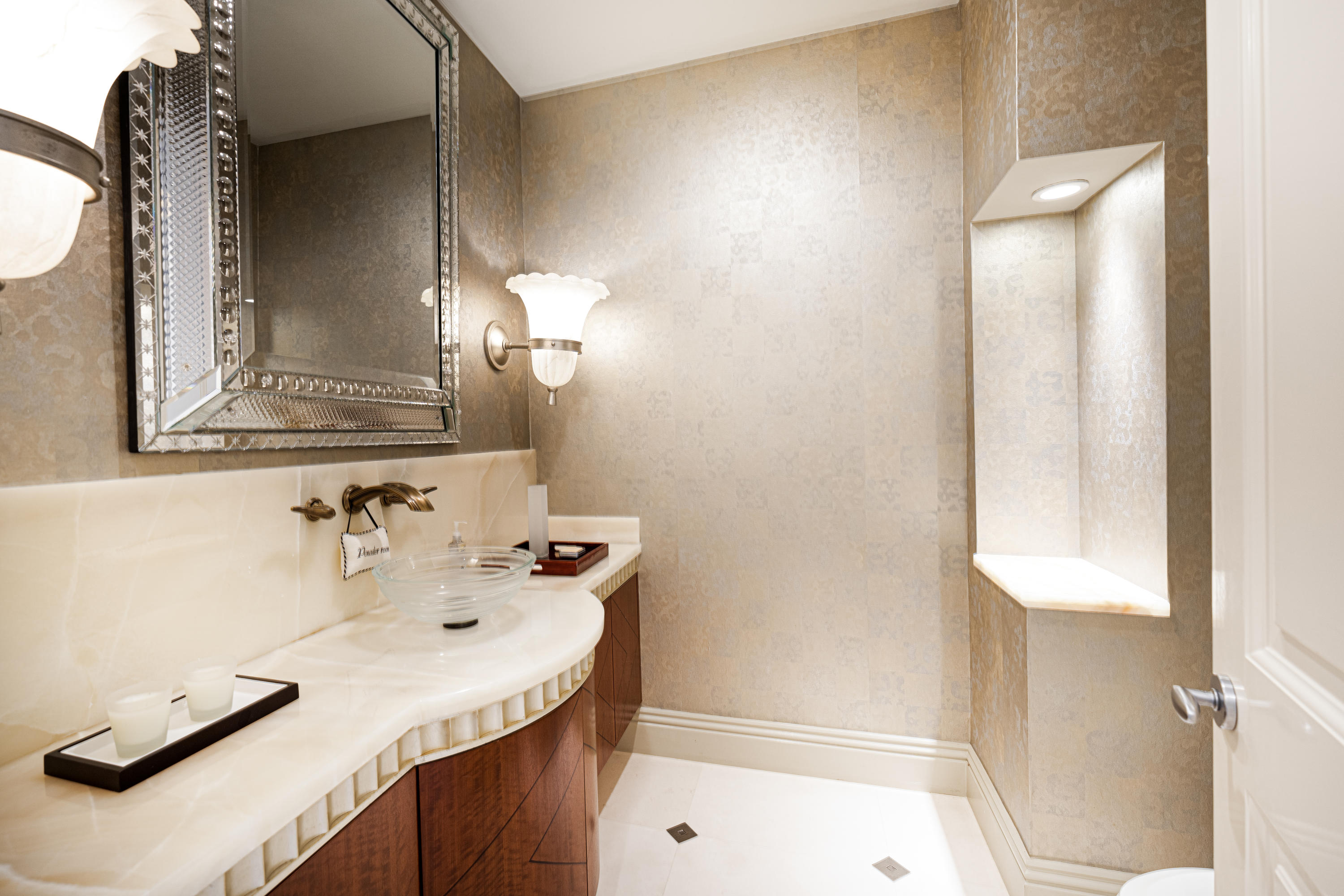 17849 Fieldbrook Circle East Boca Raton, FL 33496 - Photo 31 of 31 Half Bathroom