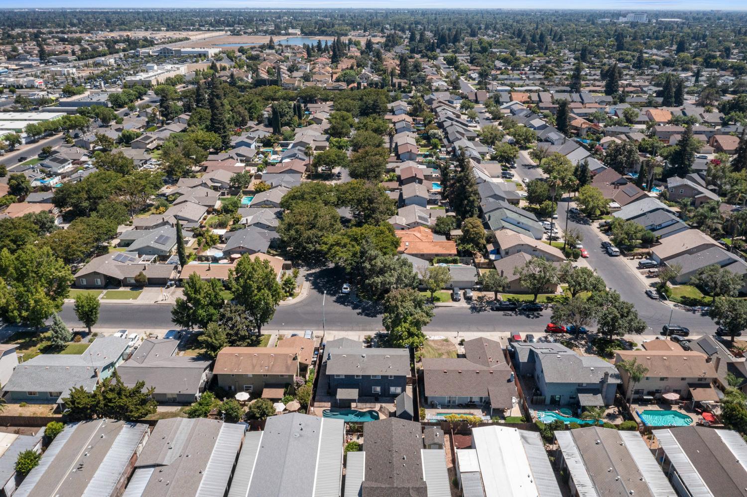 1941 Bridgewood Way Modesto, CA 95355 - Photo 42 of 44