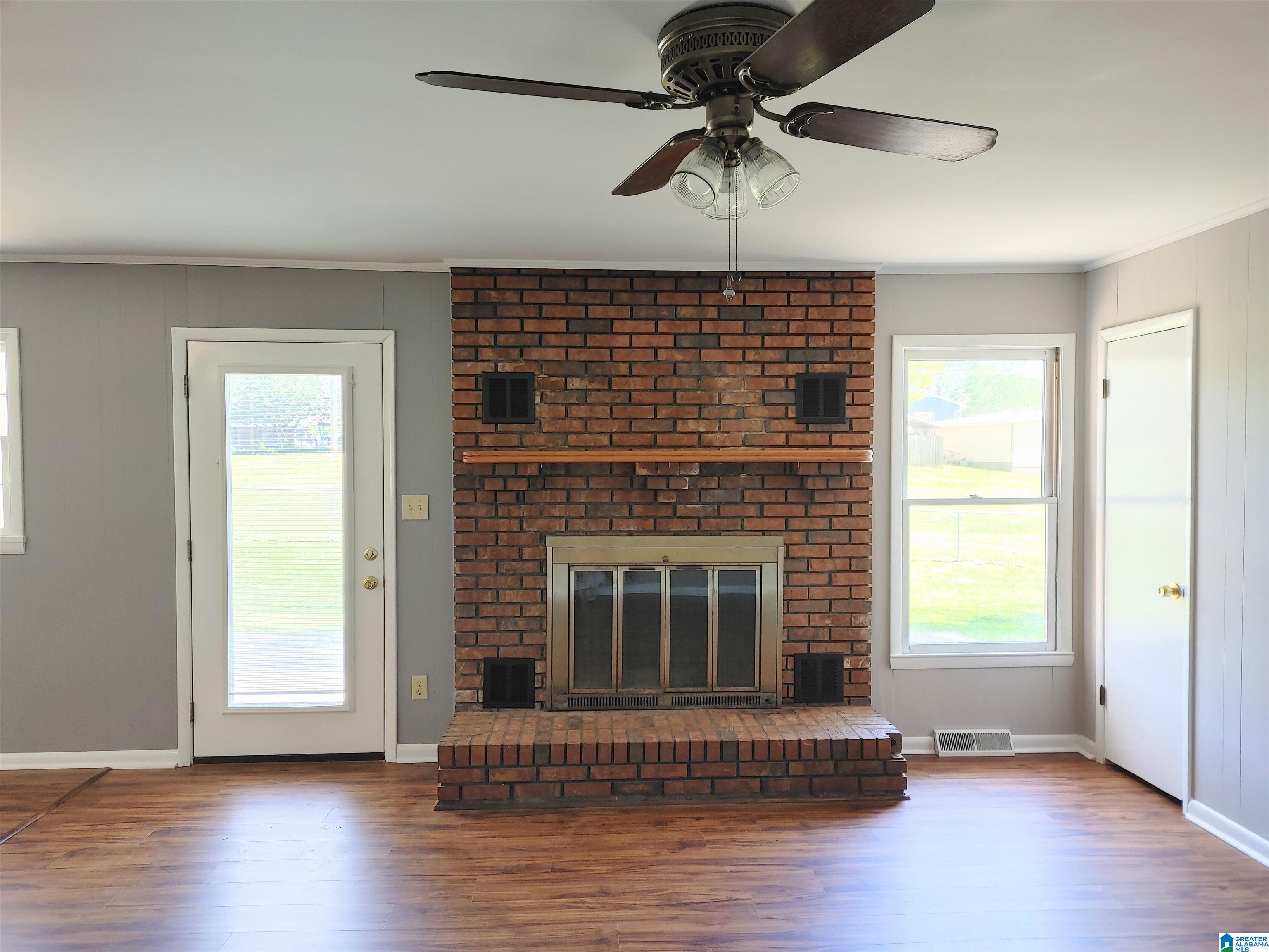 1004 Magnolia Circle Sylacauga, AL 35150 - Photo 12 of 16