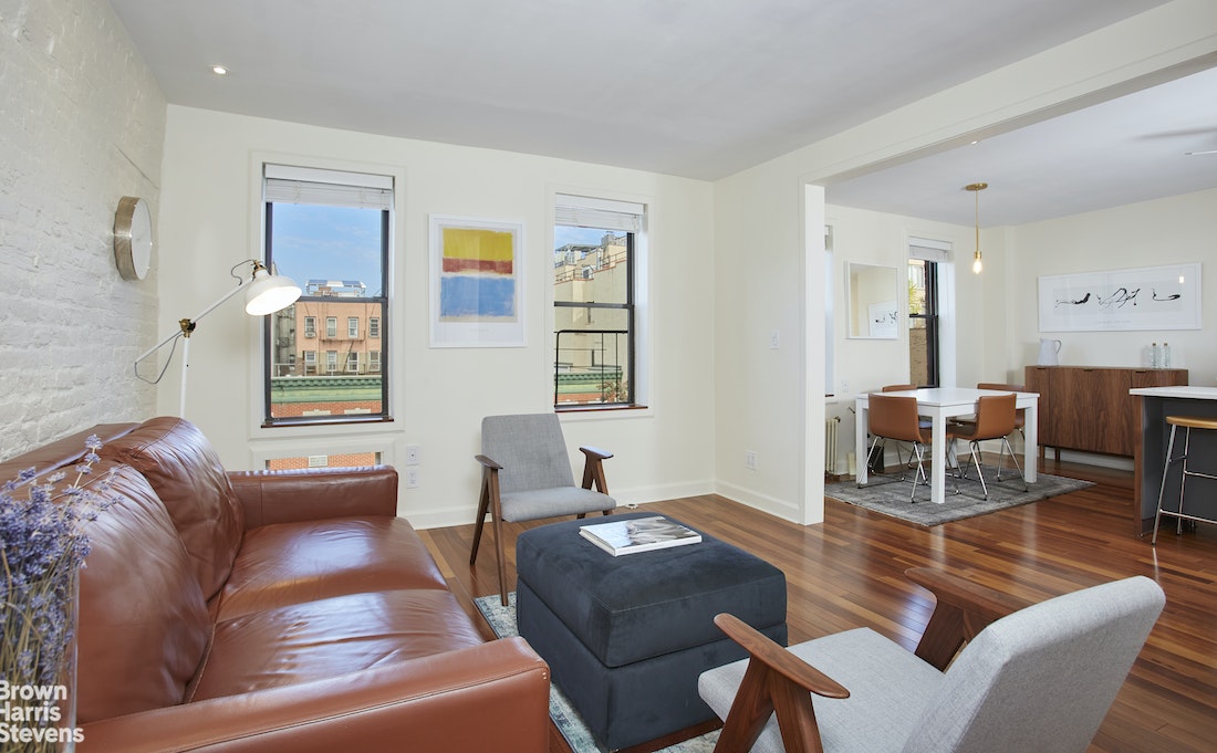 512 East 11th St Unit 5ACD  