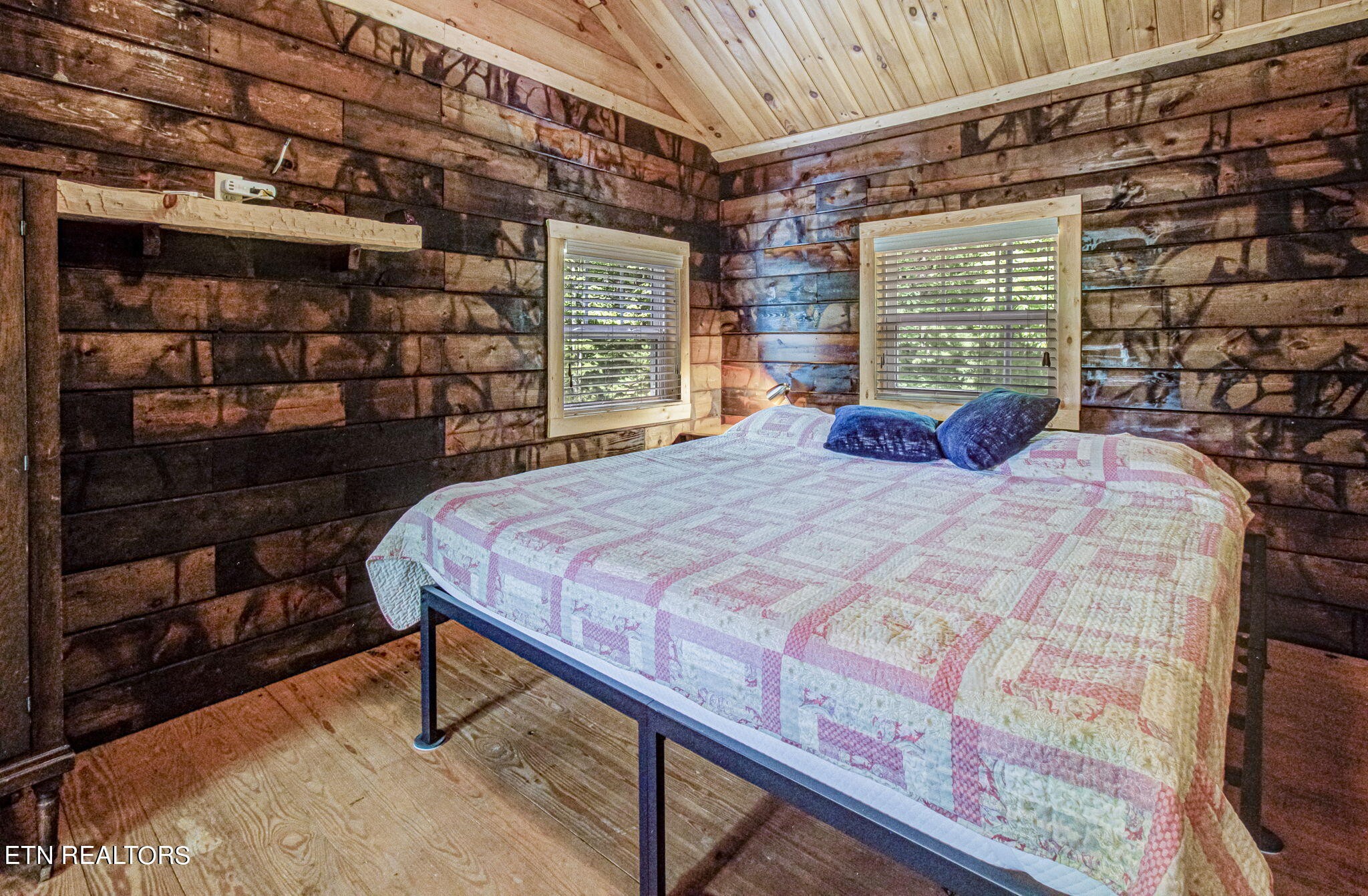 1309 Rafter Road Tellico Plains, TN 37385 - Photo 28 of 40 Gallery Image 28