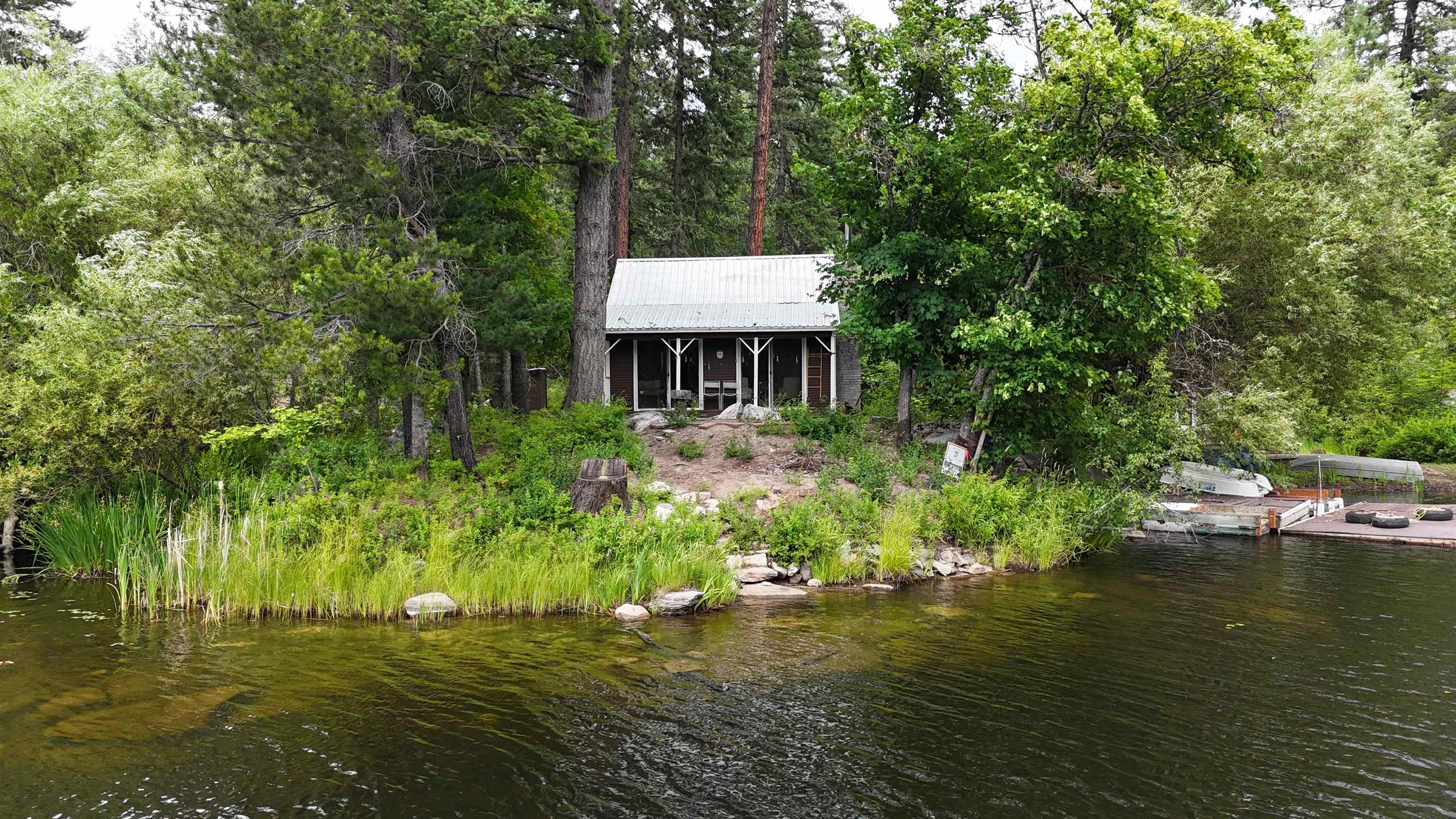 30 Poirier & 20 Fertile Valley Road Newport, WA 99156 - Photo 1 of 47