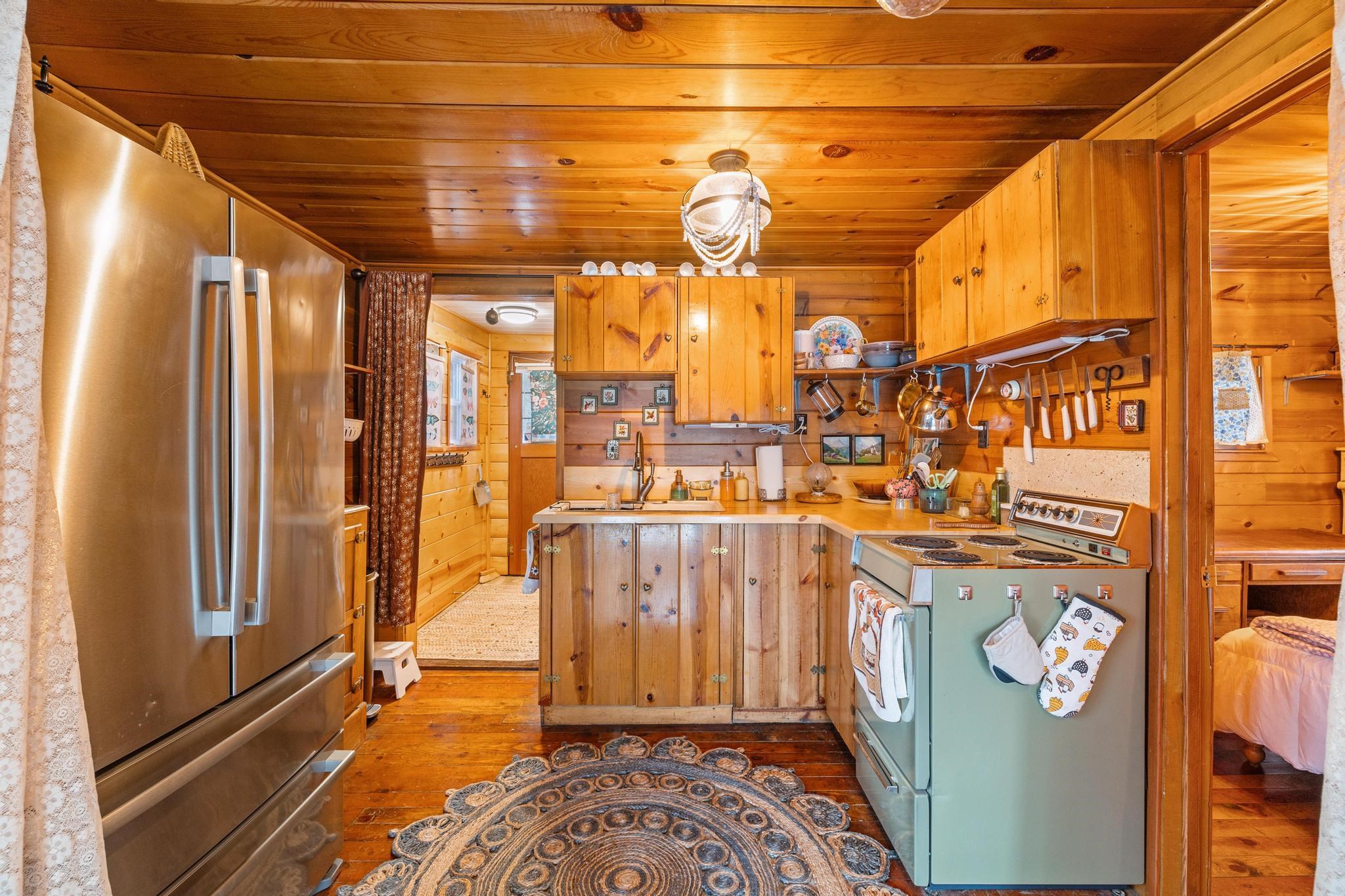 30 Poirier & 20 Fertile Valley Road Newport, WA 99156 - Photo 14 of 47