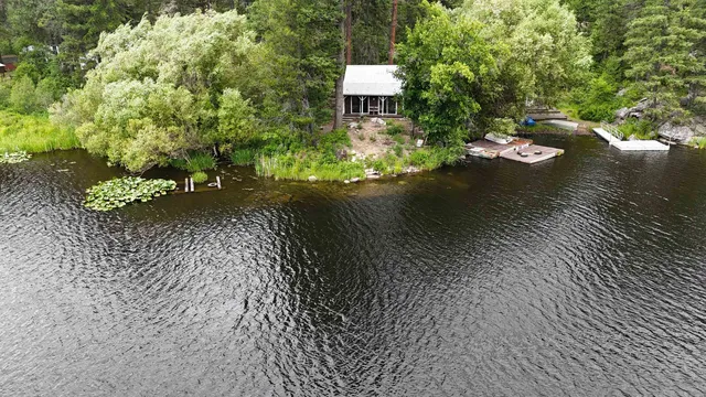 $615,000 | 30 Poirier & 20 Fertile Valley Road, Newport, WA 99156