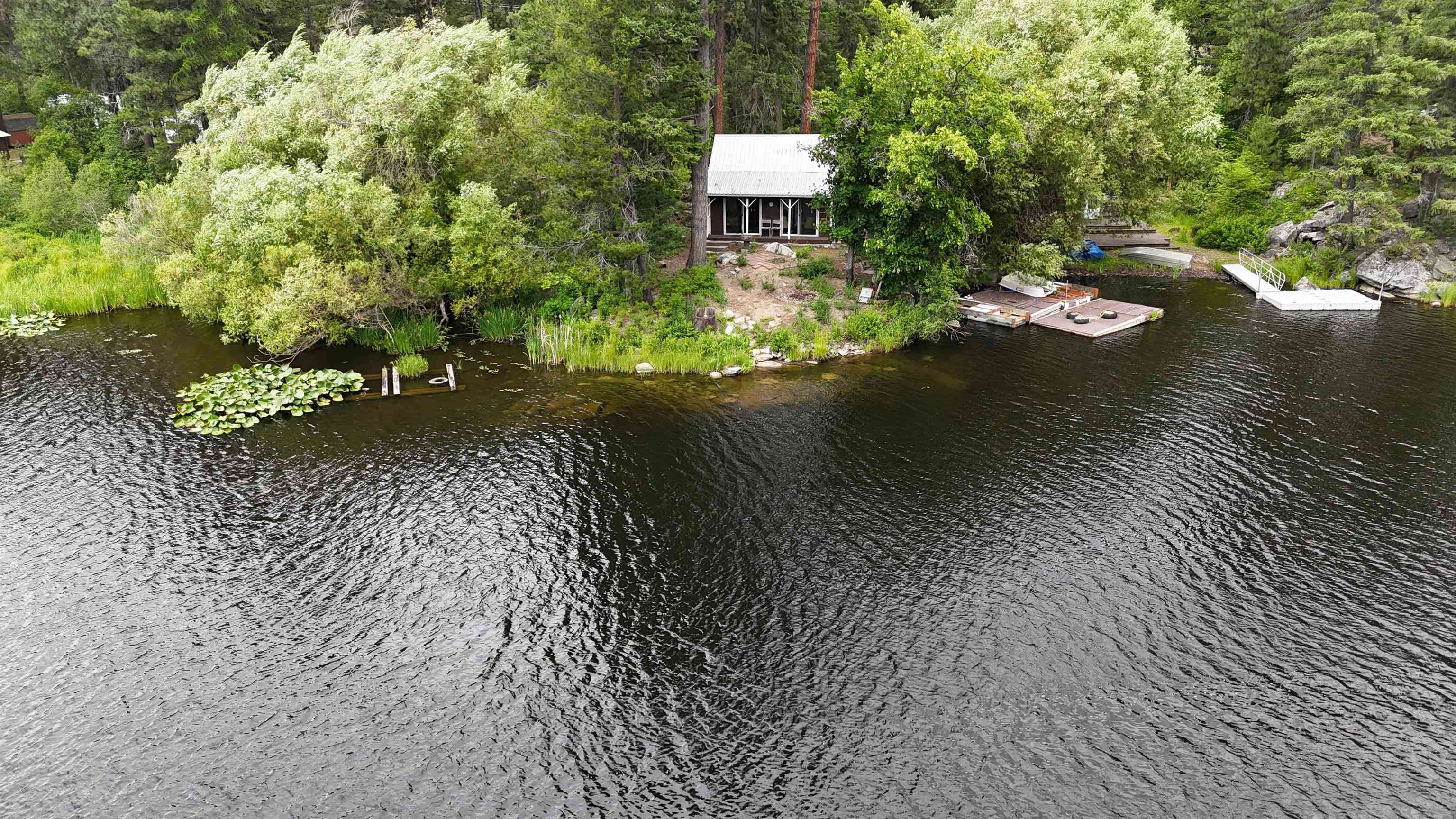 30 Poirier & 20 Fertile Valley Road Newport, WA 99156 - Photo 2 of 47