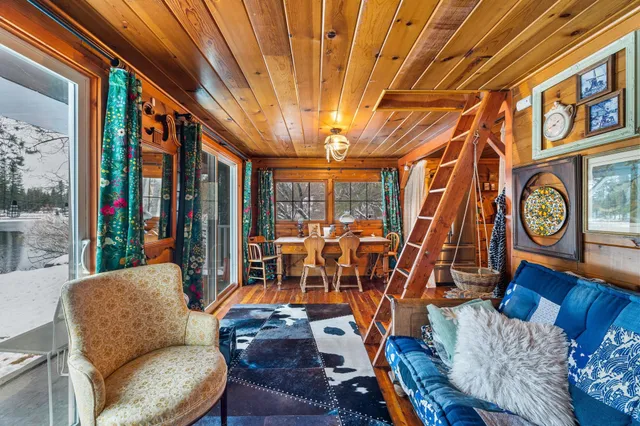 $615,000 | 30 Poirier & 20 Fertile Valley Road, Newport, WA 99156