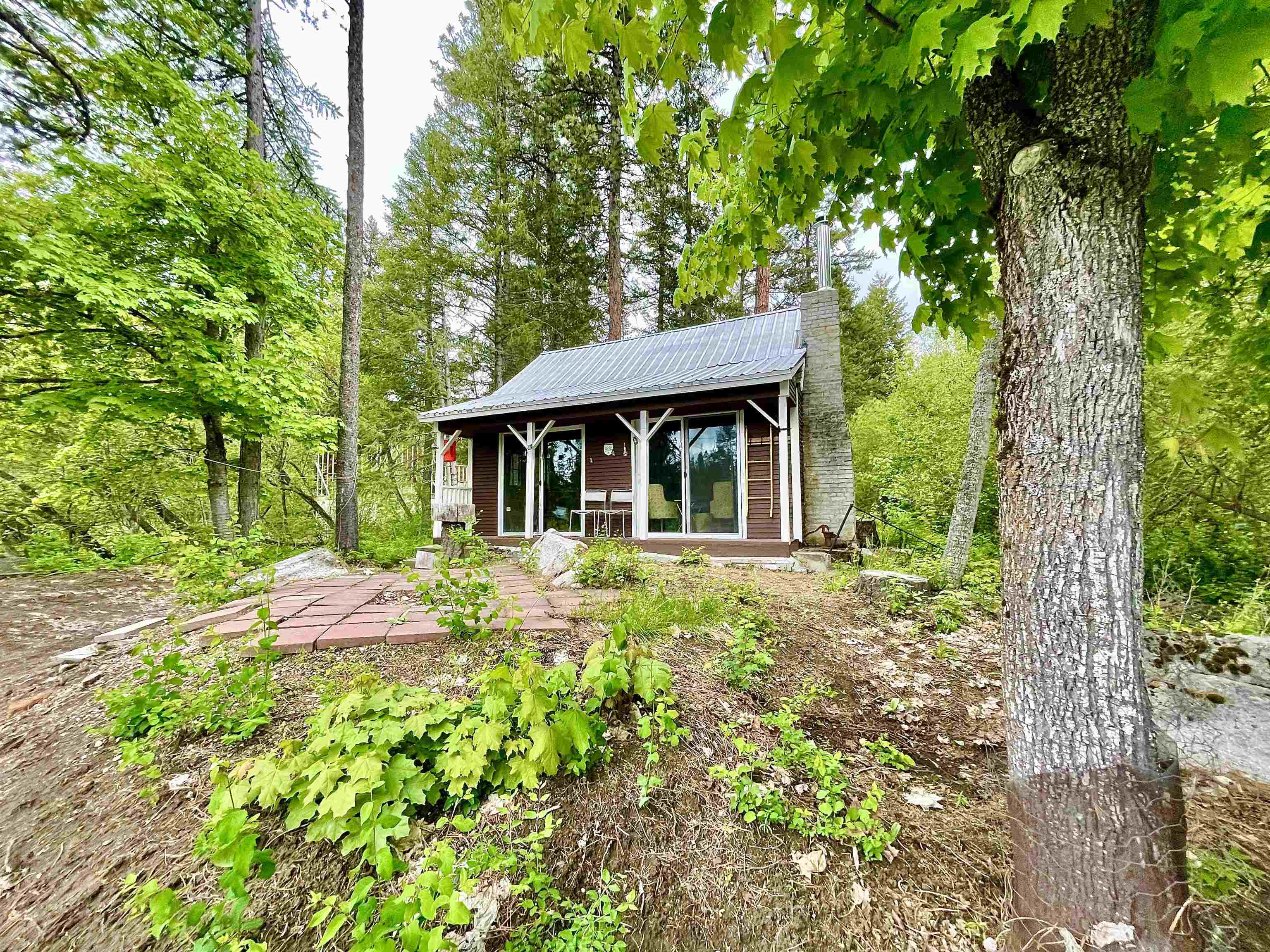 30 Poirier & 20 Fertile Valley Road Newport, WA 99156 - Photo 3 of 47