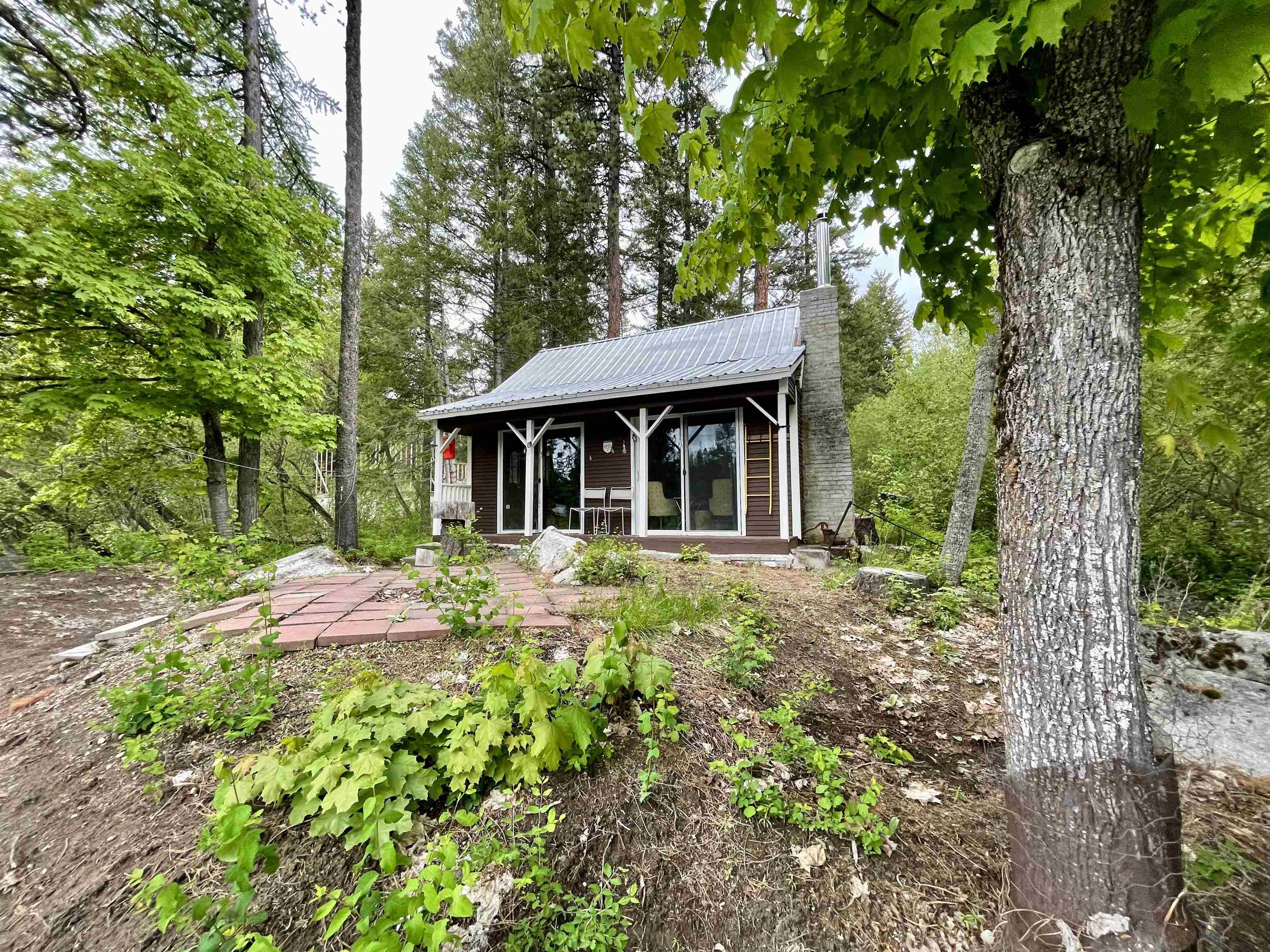 30 Poirier & 20 Fertile Valley Road Newport, WA 99156 - Photo 39 of 47